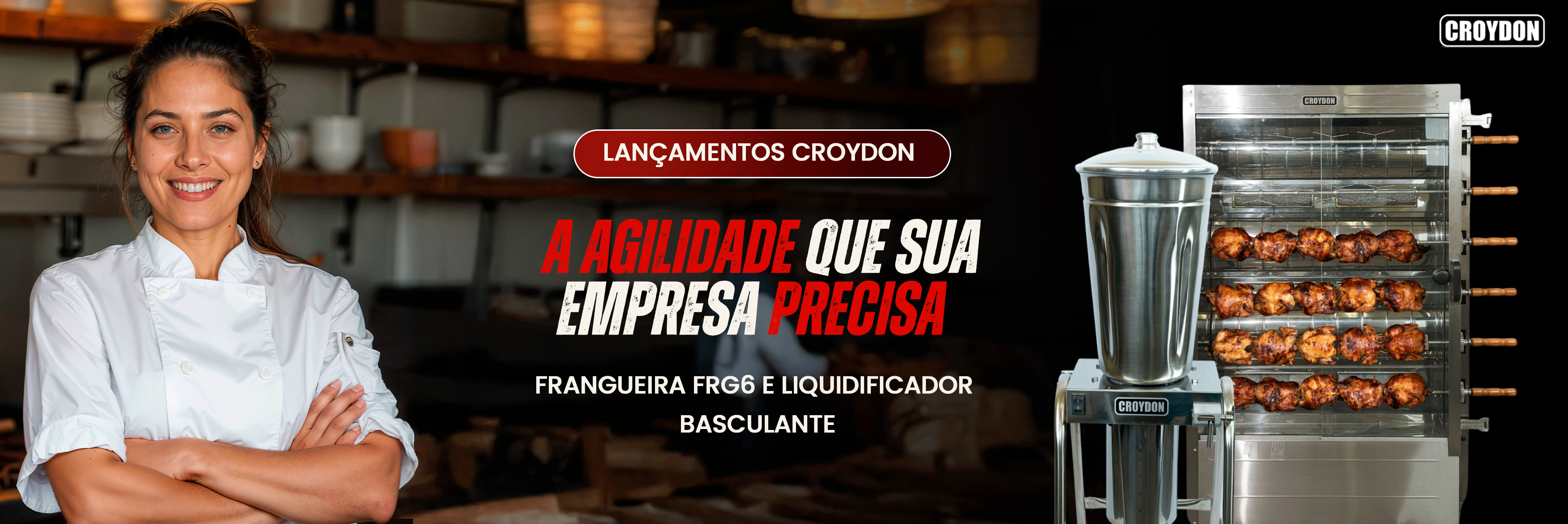 <p> FRANGUEIRA</p>