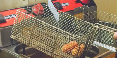 FAQ: Quando é necessário a troca de óleo do Fritador?