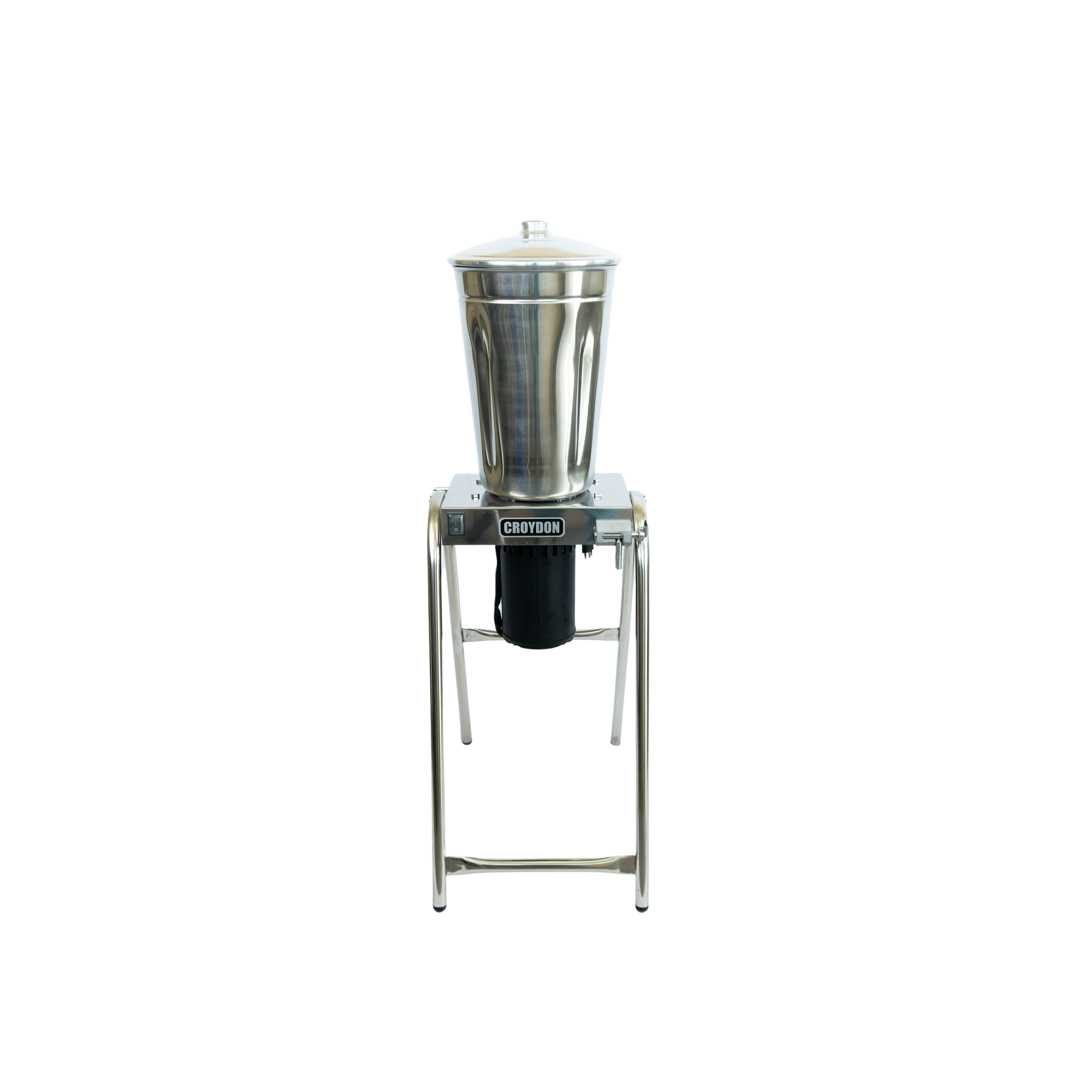 Liquidificador Basculante Industrial (15 litros) Bivolt