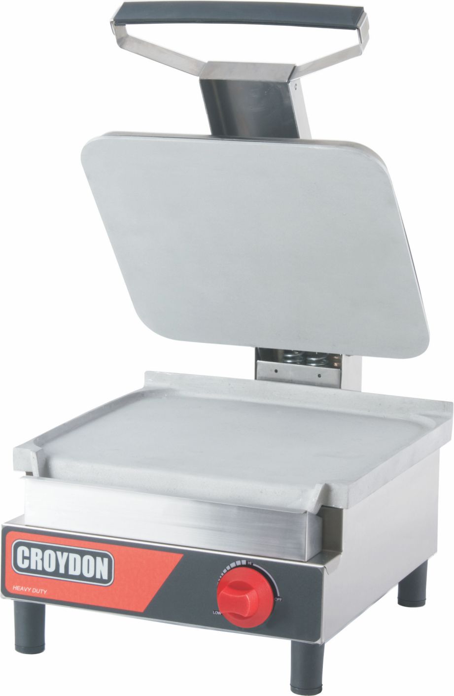 Sand. Gas Simples(Chapa Lisa)