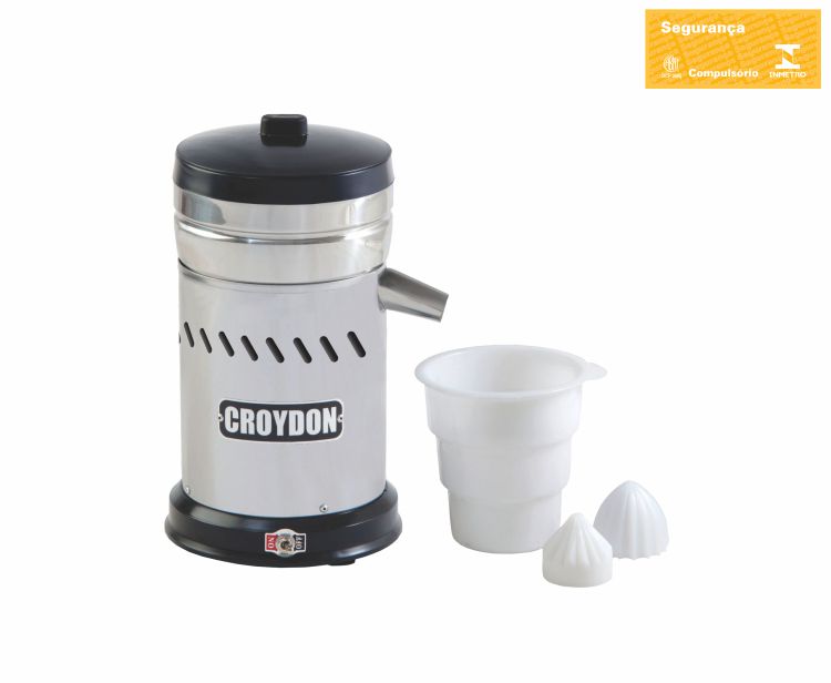 Extrator de Suco Comercial