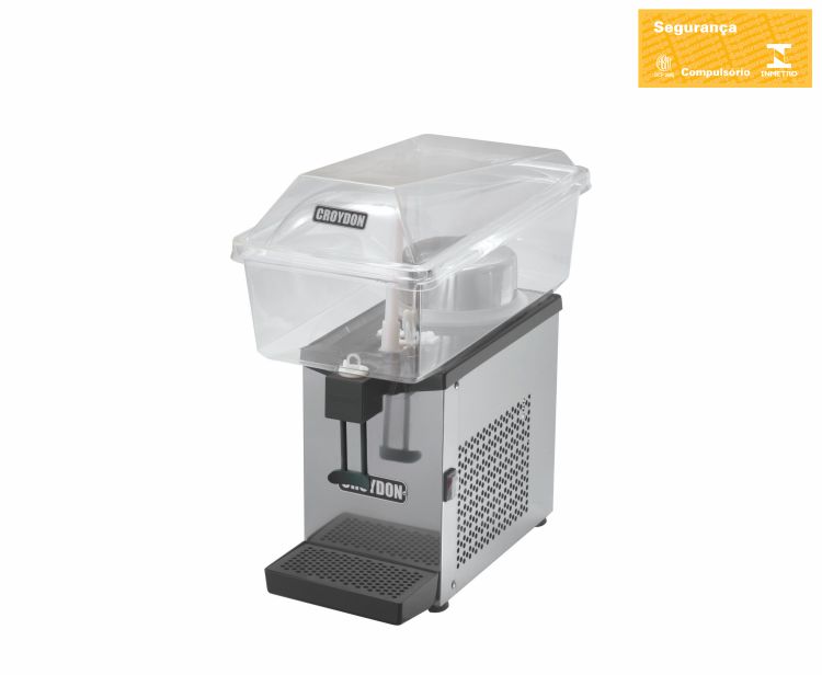 Refresqueira Simples Jato(20 litros)