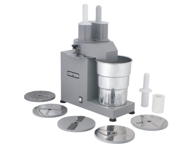 Food Processor